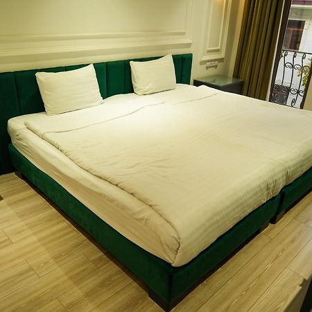 Marokand Spa Hotel Semerkant Dış mekan fotoğraf