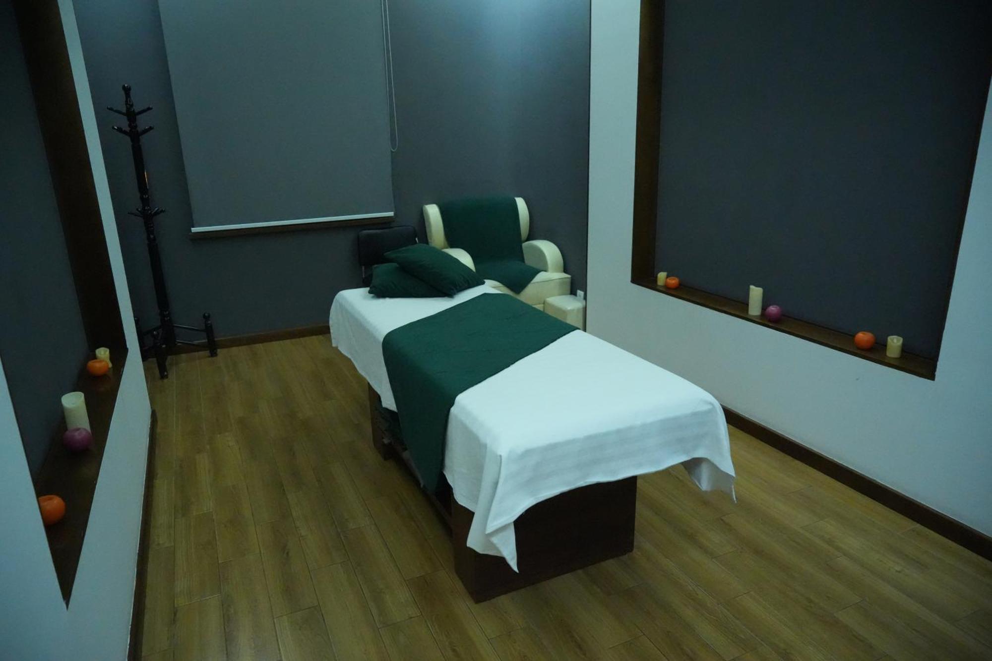Marokand Spa Hotel Semerkant Dış mekan fotoğraf